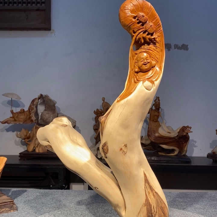 柏木（崖柏）太行崖柏