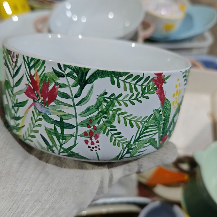 杯陶瓷杯碗盘微瑕疵介意慎拍