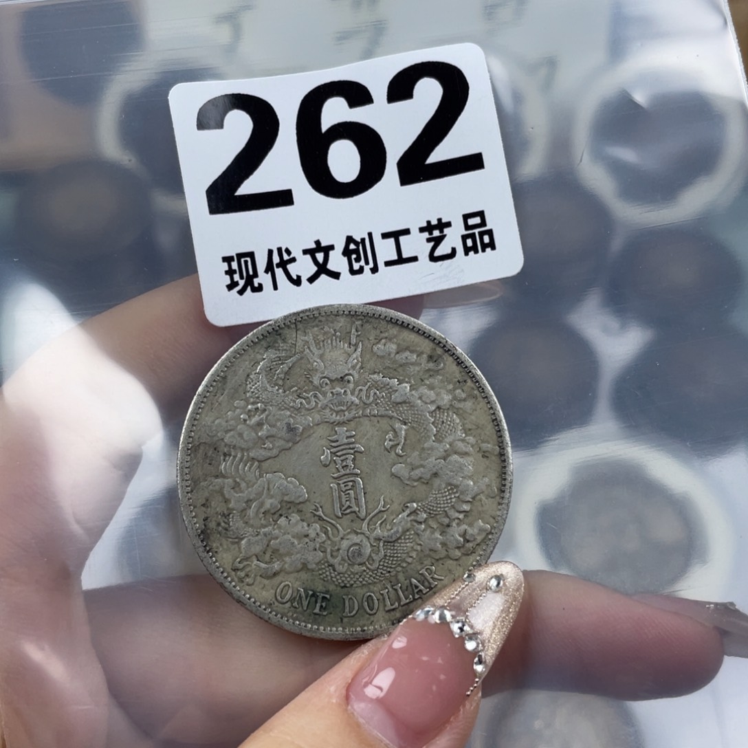 铜现代文创仿古工艺品