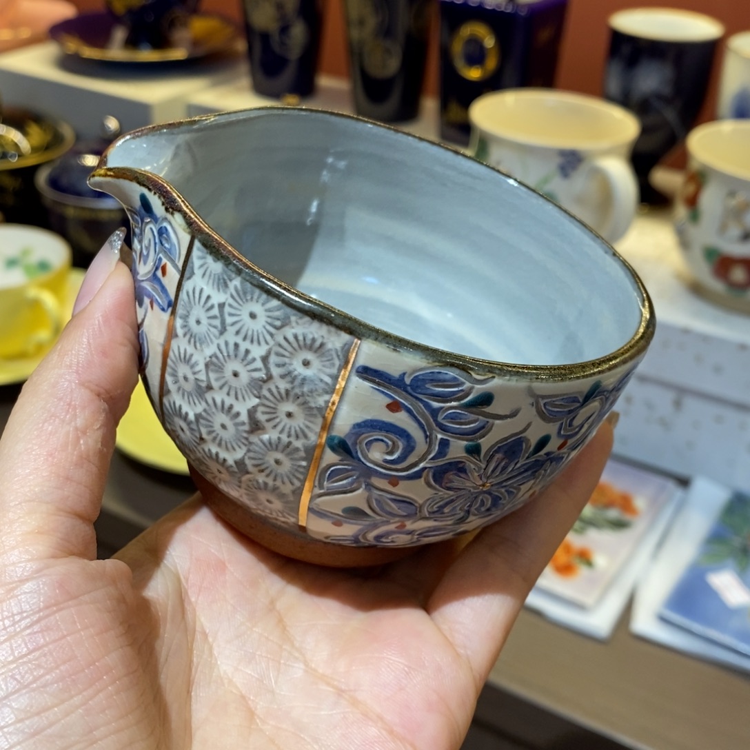 瓷片厘米，小杨甄选甄选