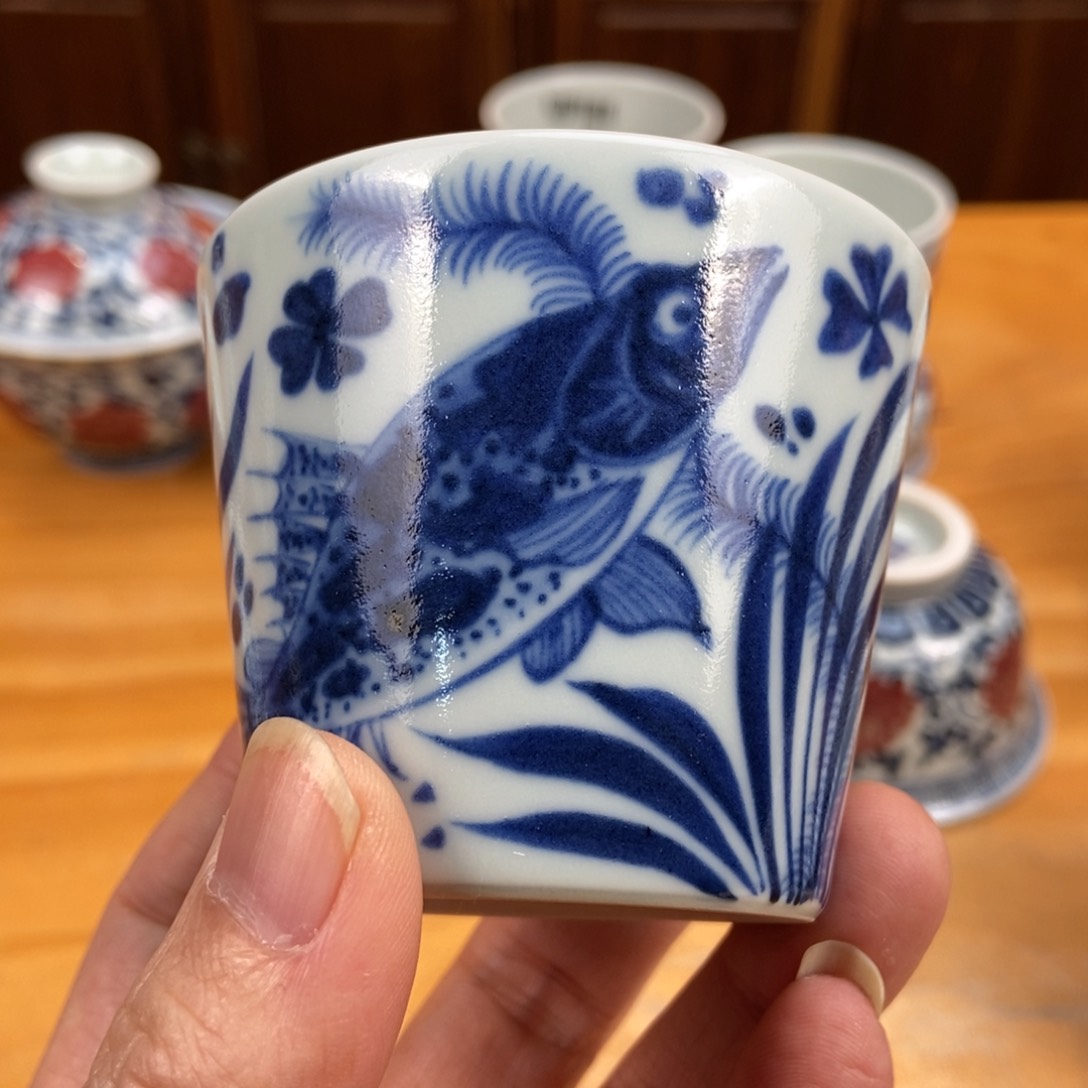 景德镇手绘哈哈哈哈哈哈