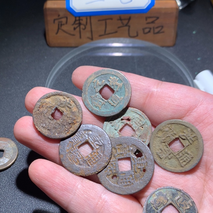 定制款钥匙扣、一一一