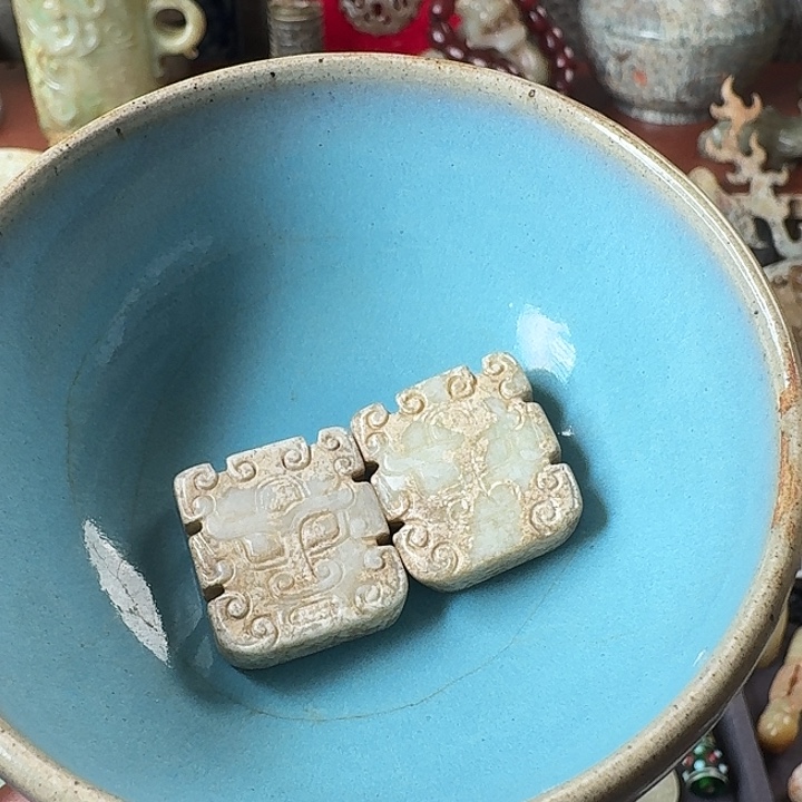 瓷片陶瓷材料和工艺技术方面