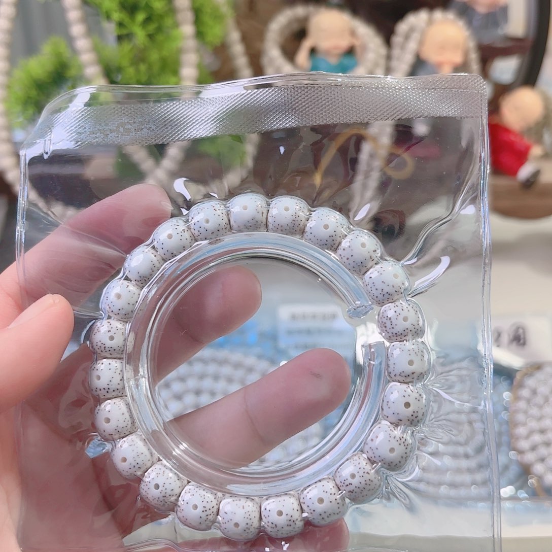 星月菩提吊坠星月