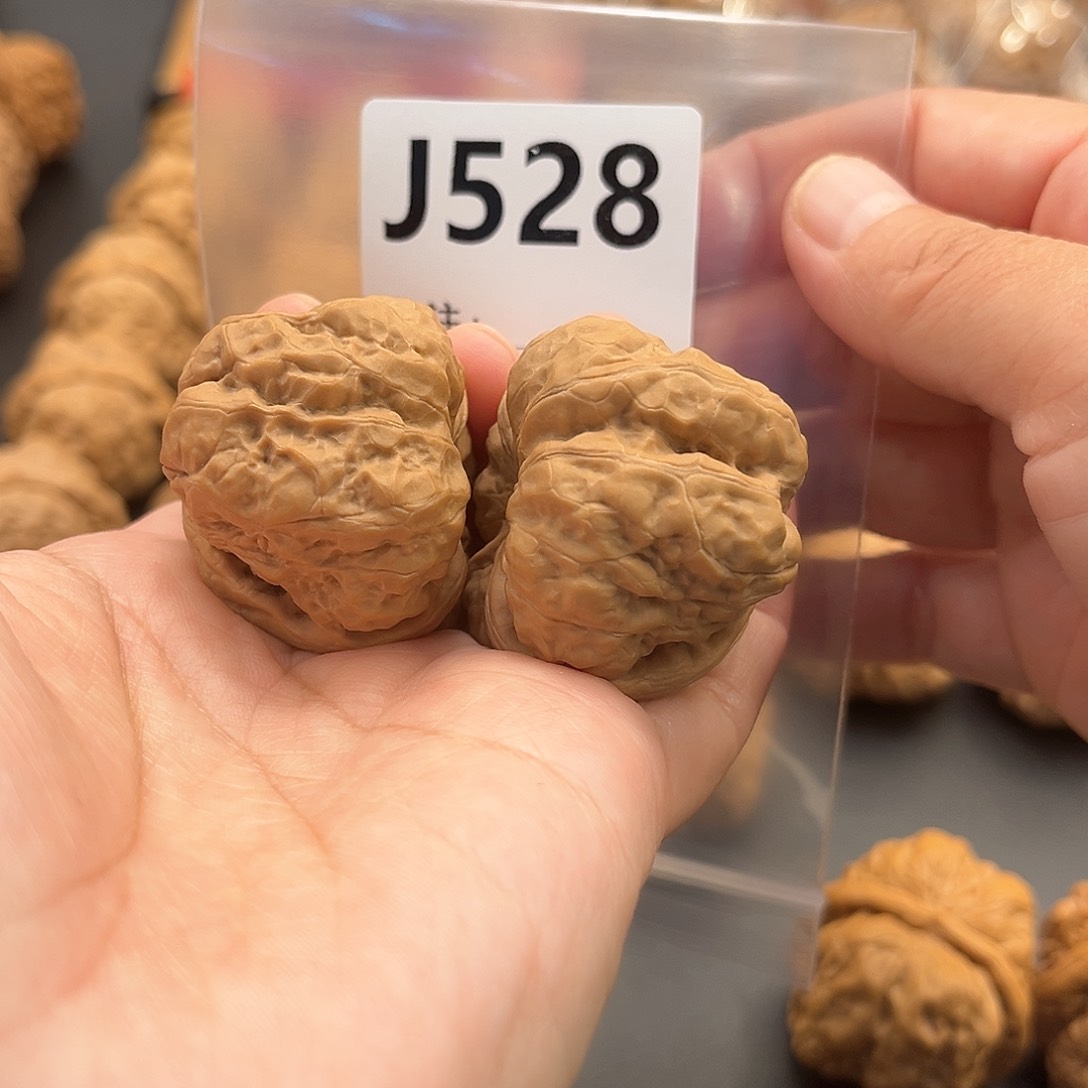 桃核把件星*蛙蛙福利38