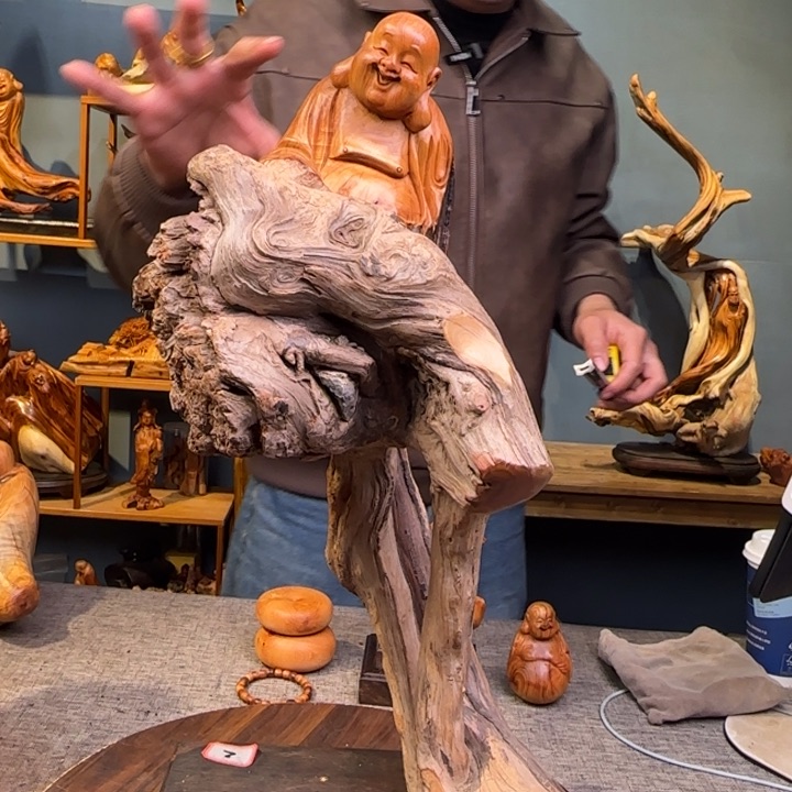 柏木（崖柏）关注一下