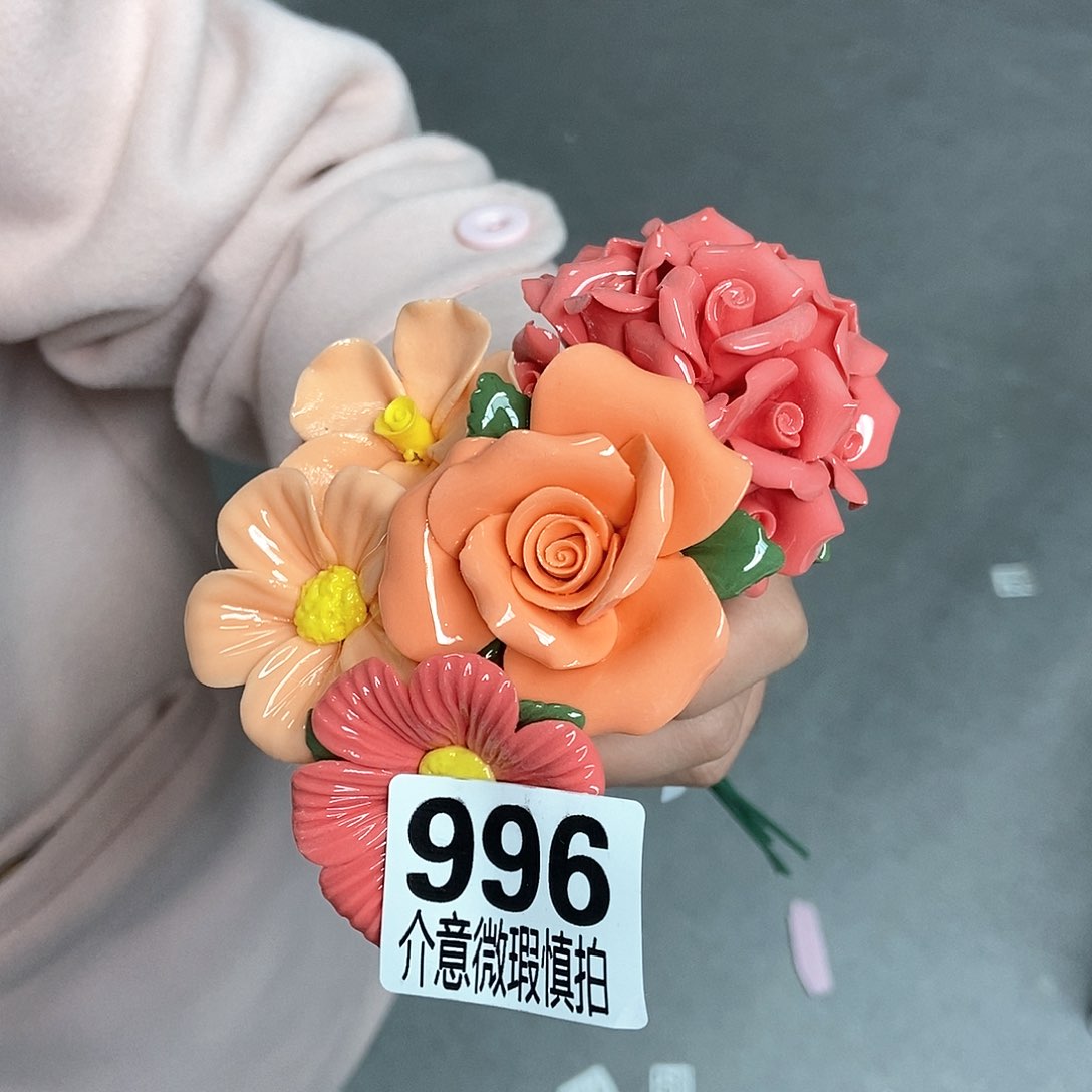 陶瓷设计风格现代