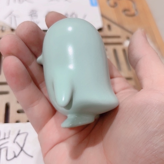 微瑕介意的朋友勿拍不想大家麻烦