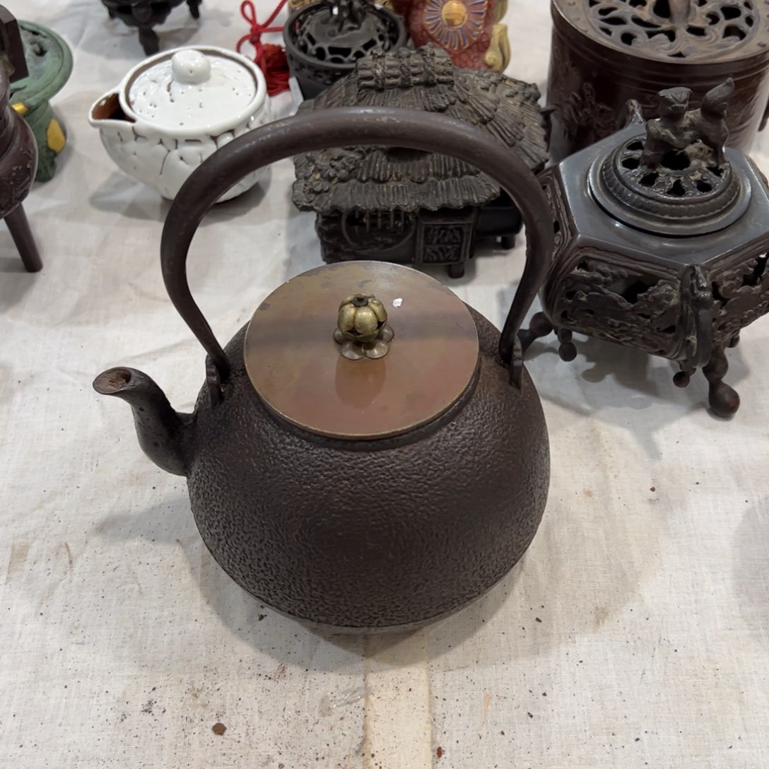 宇***蒙茶空间茶空间设计