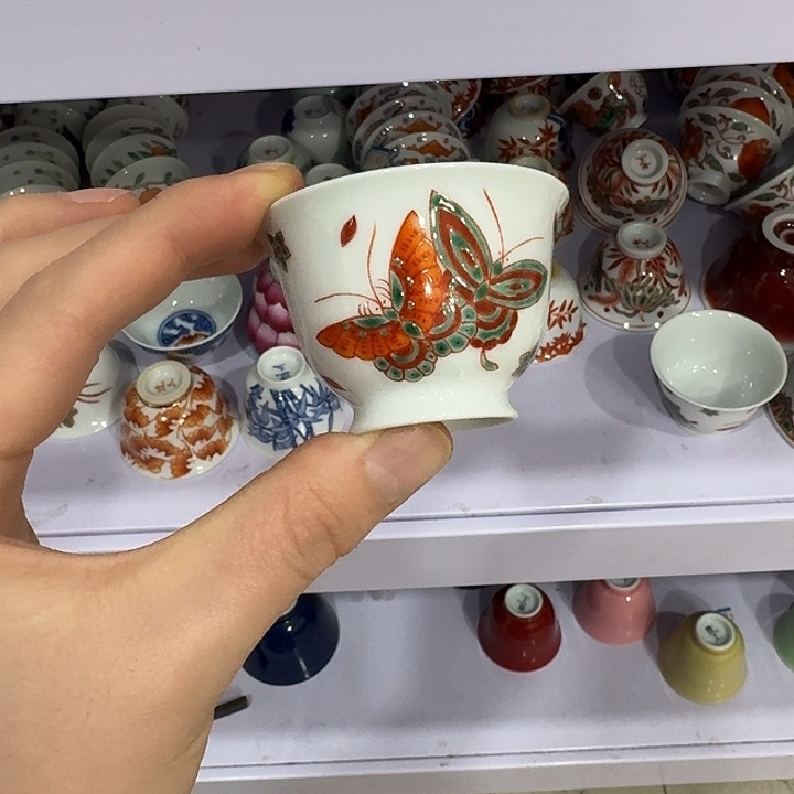 陶瓷艺术品收藏陶瓷