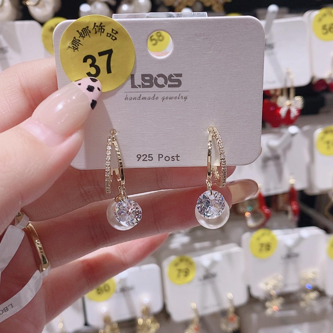 合成立方氧化锆铜合金925银37