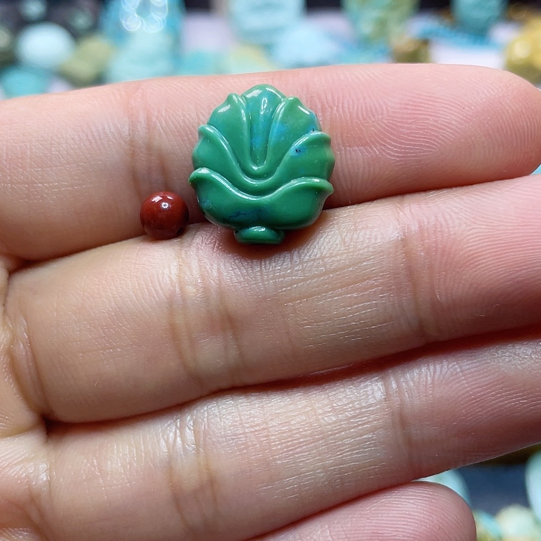 我***我南红玛瑙未镶嵌配饰