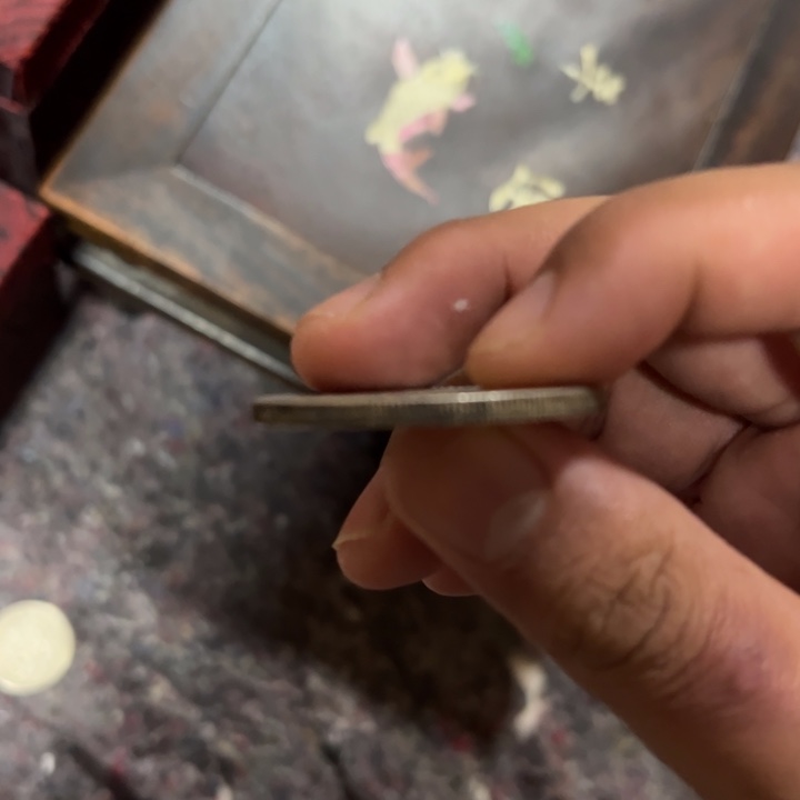 瓷片排这个就是了自己家的
