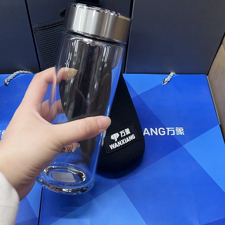 小熊单1211 430本杯套