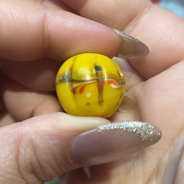 未镶嵌戒指和田玉