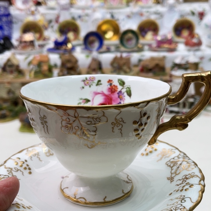 盘维多利亚欧洲中古