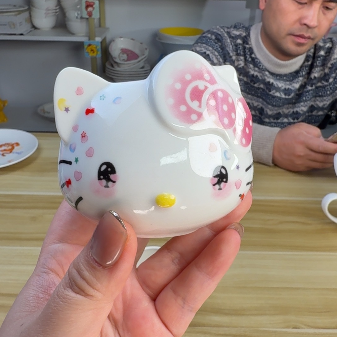 瓷片这个世界都是微瑕