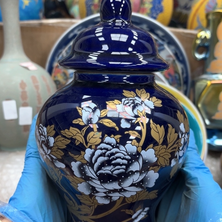 摆件瓷器摆件 瓷器摆件