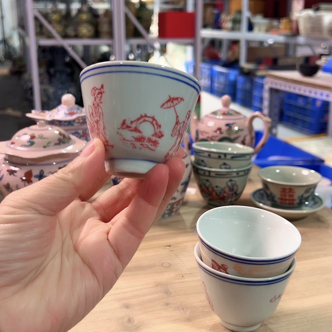 景德镇陶瓷学院学报等专业杂志的特约研究