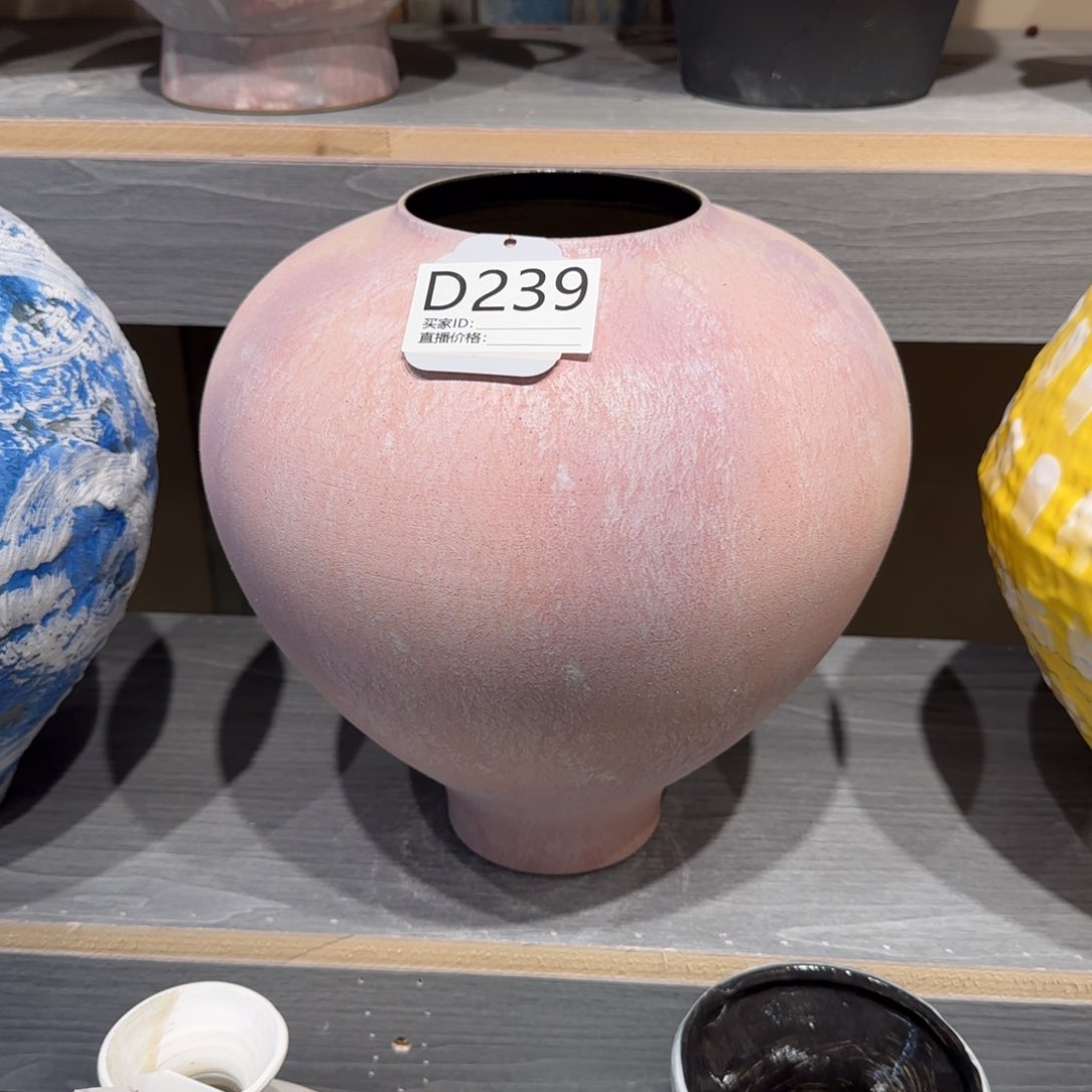 景德镇陶瓷艺术品