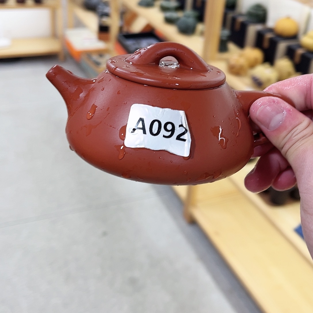 紫砂茶壶紫砂艺术