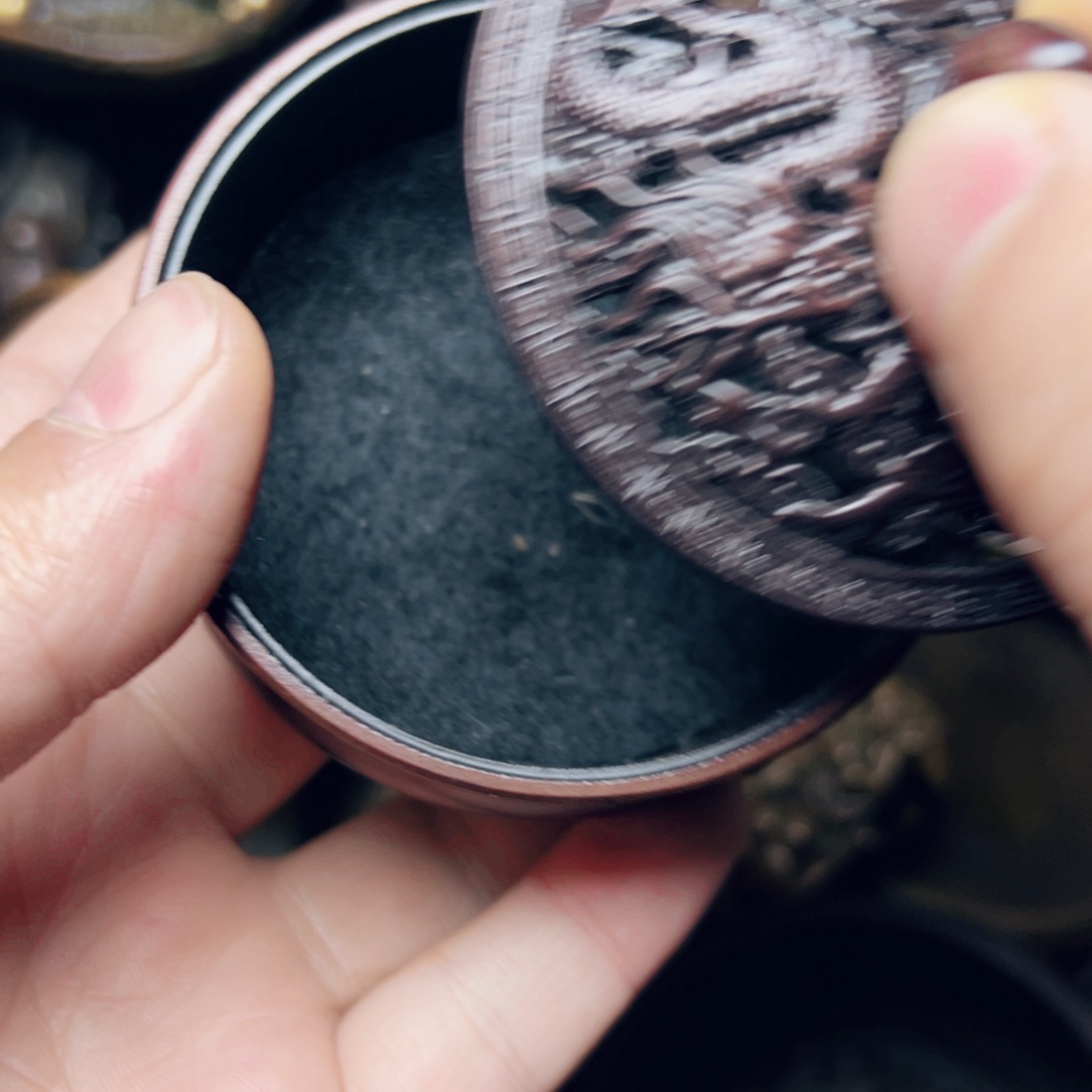 古玩铜器铜器摆件