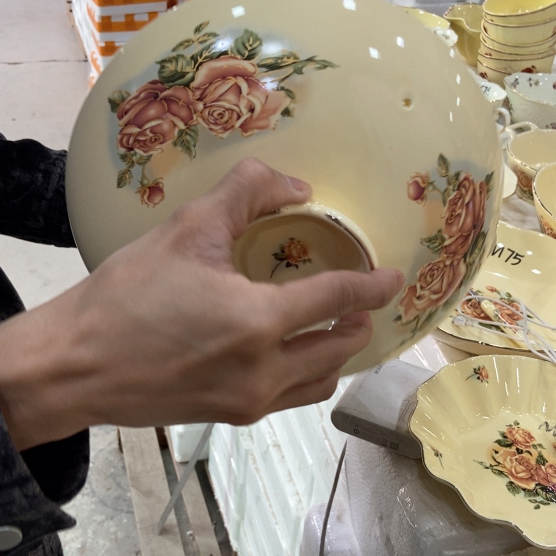 星博陶瓷有限公司