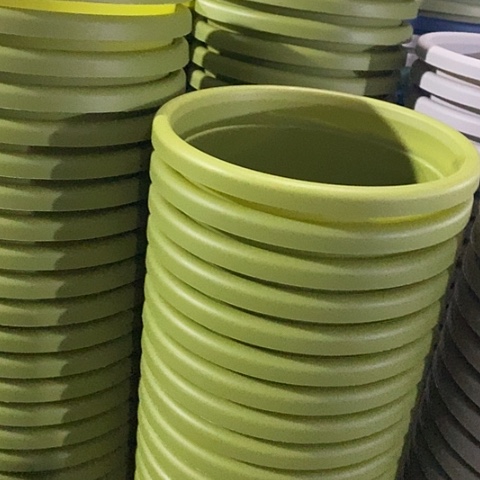 树脂四季2号果绿无托20个