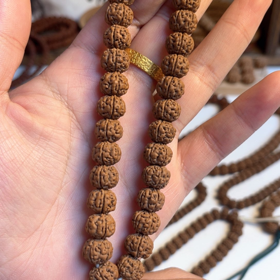 金刚菩提吊坠蟹**巴老树