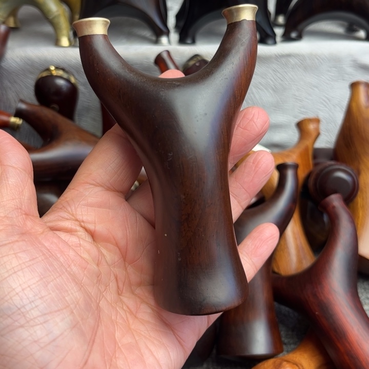 大果紫檀（缅甸花梨）瑕疵254