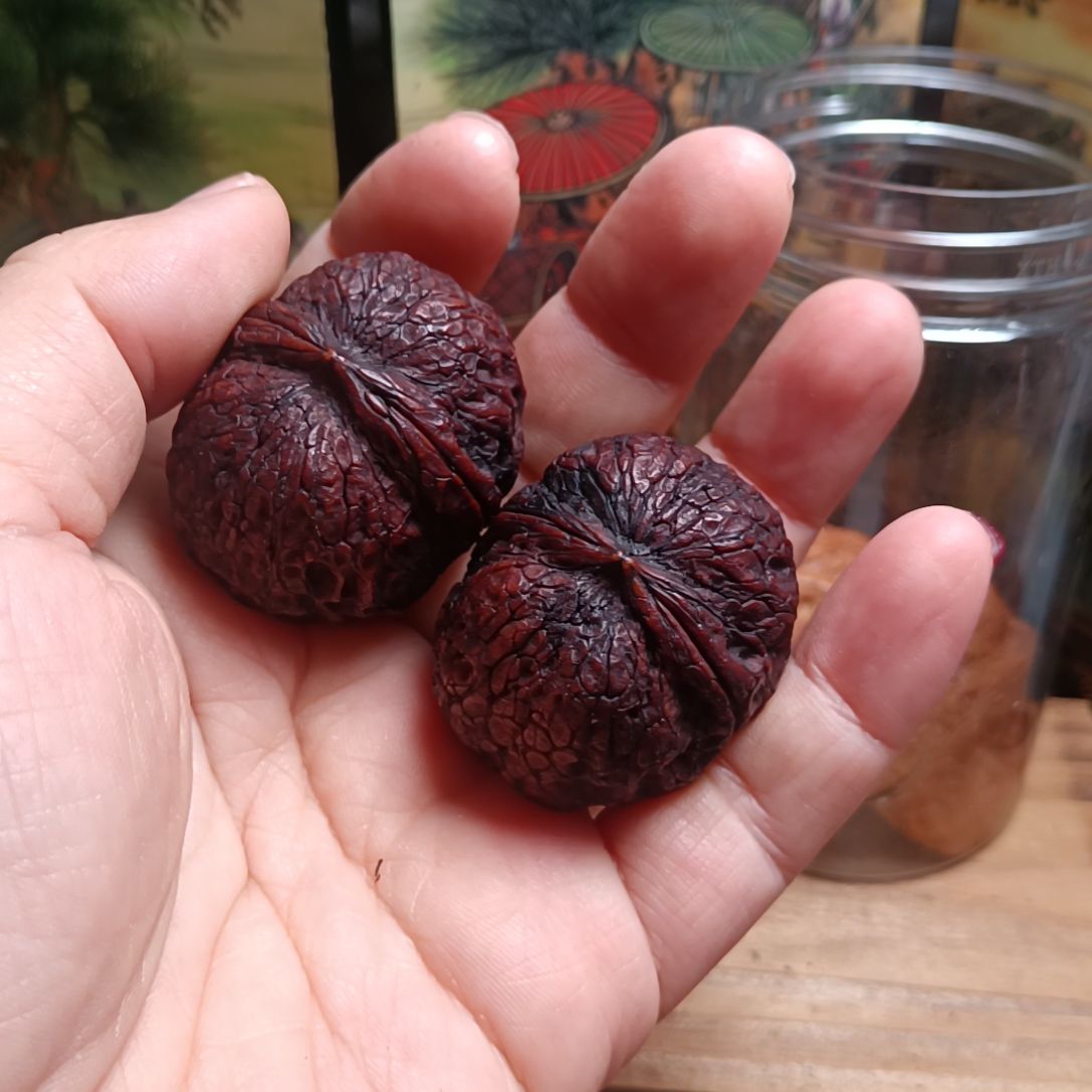 文玩核桃把件6666666666666666