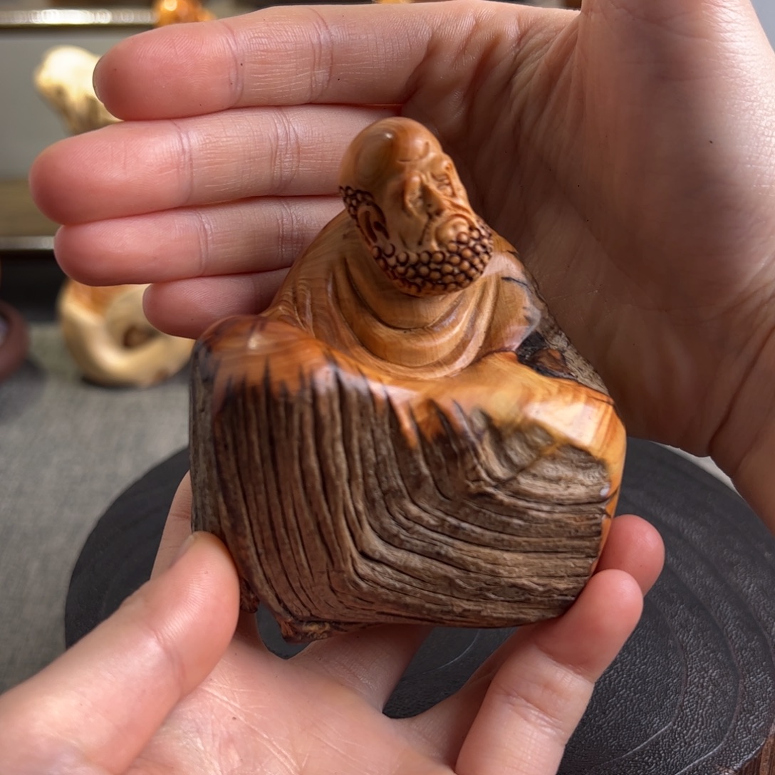 柏木（崖柏）关注一下