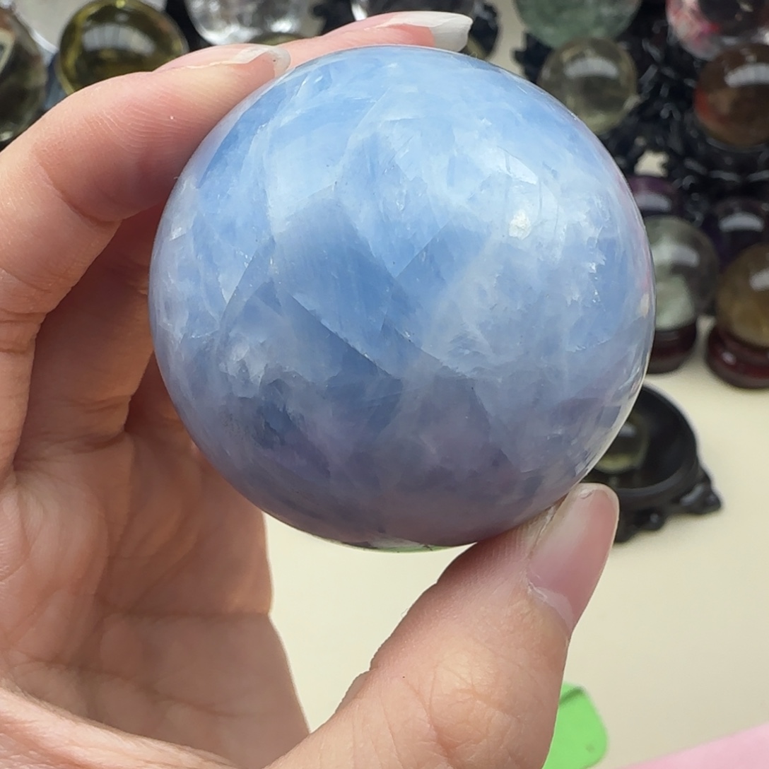 摆件水晶未镶嵌a603