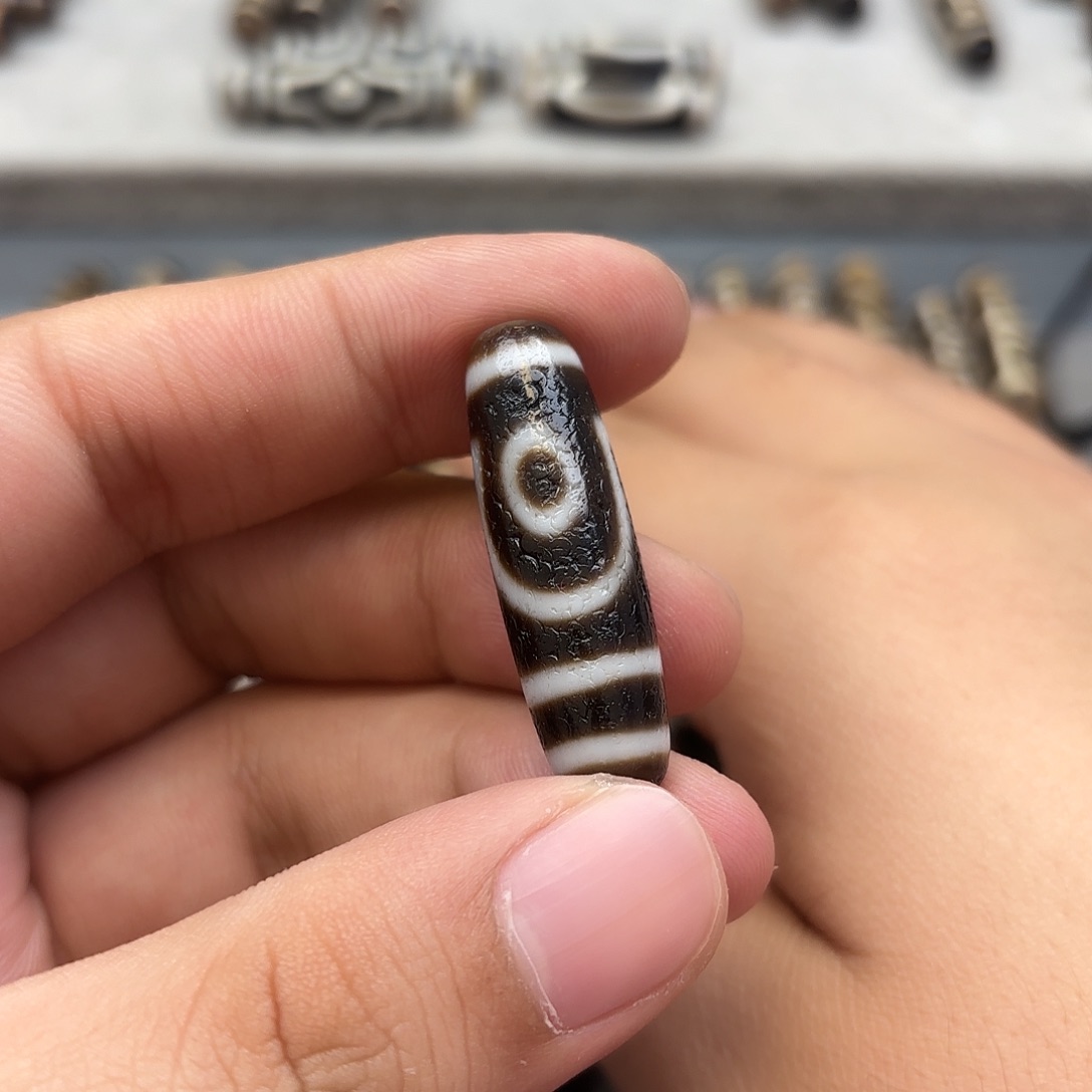 玛瑙/玉髓珠宝半成品未镶嵌