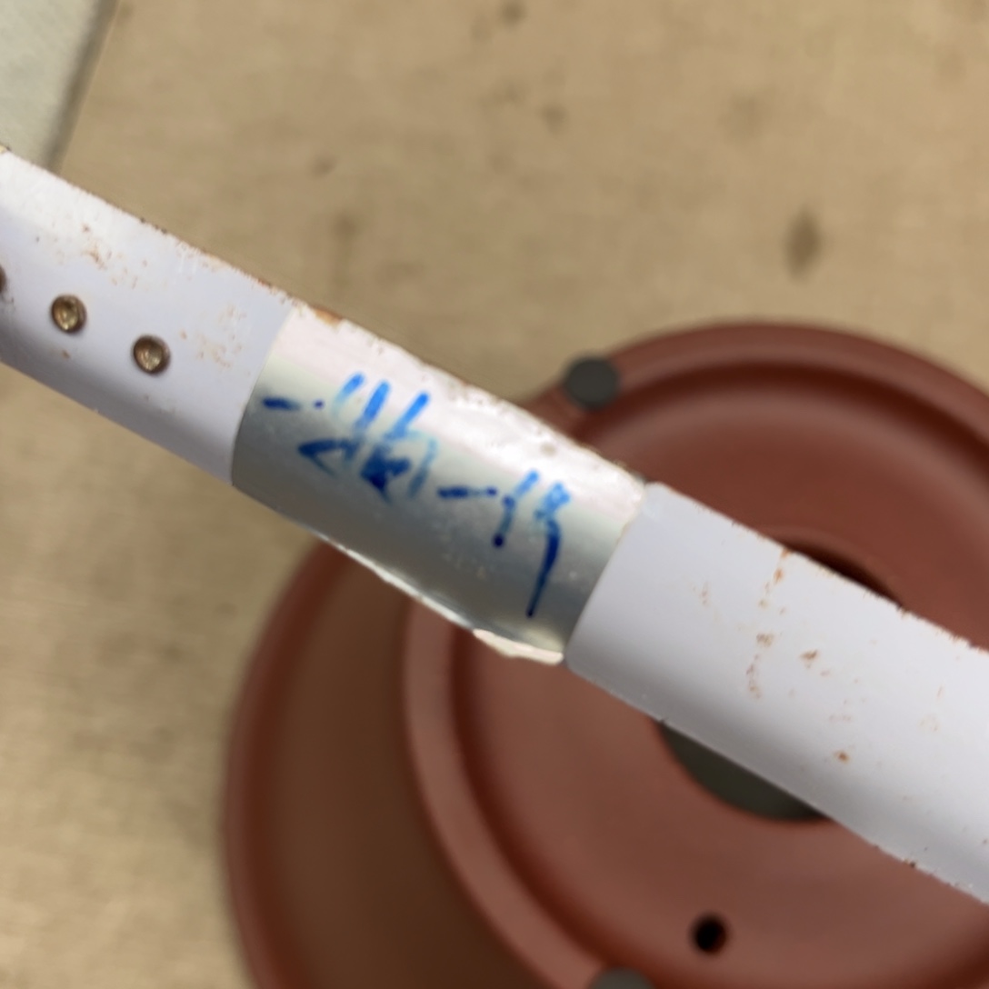 海***川高温正宗手工花盆