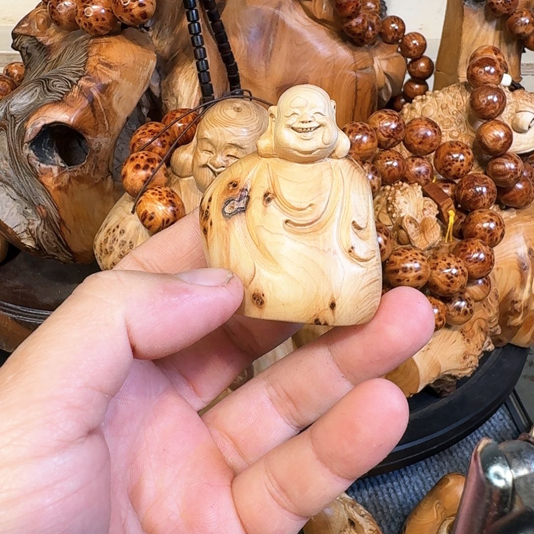 柏木（崖柏）手串/手链