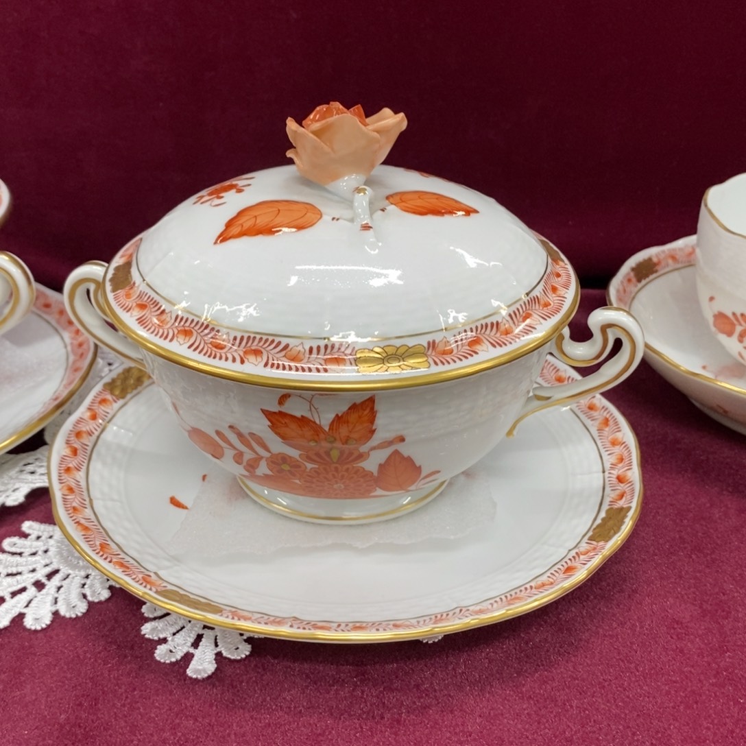 赫伦中古瓷器其他瓷器紫砂