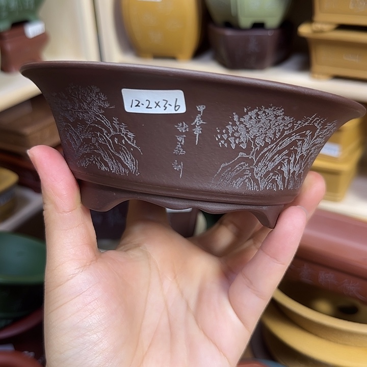 宜兴紫砂自产自销