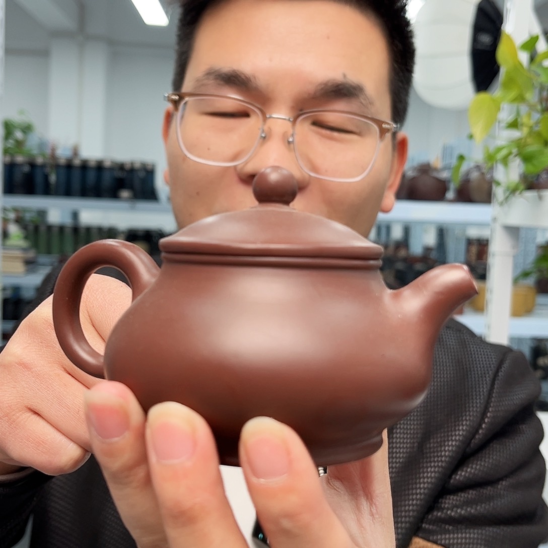 茶杯紫砂紫砂壶111