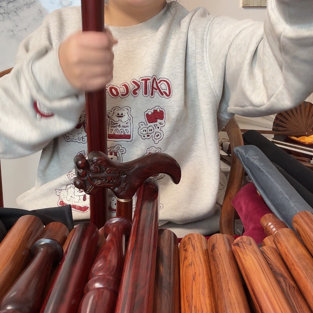 金***厂长款实木长1米zhijing3.5