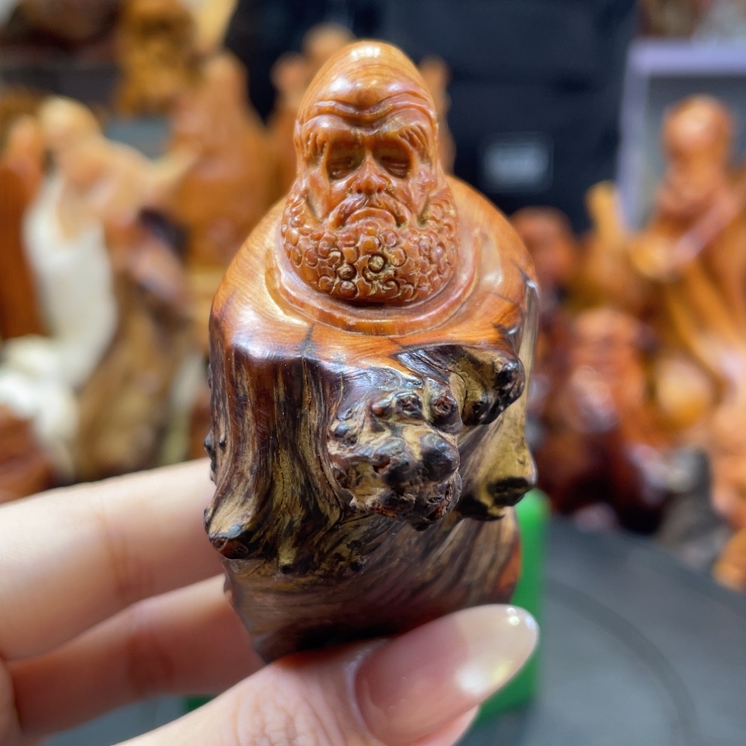 柏木（崖柏）手串/手链