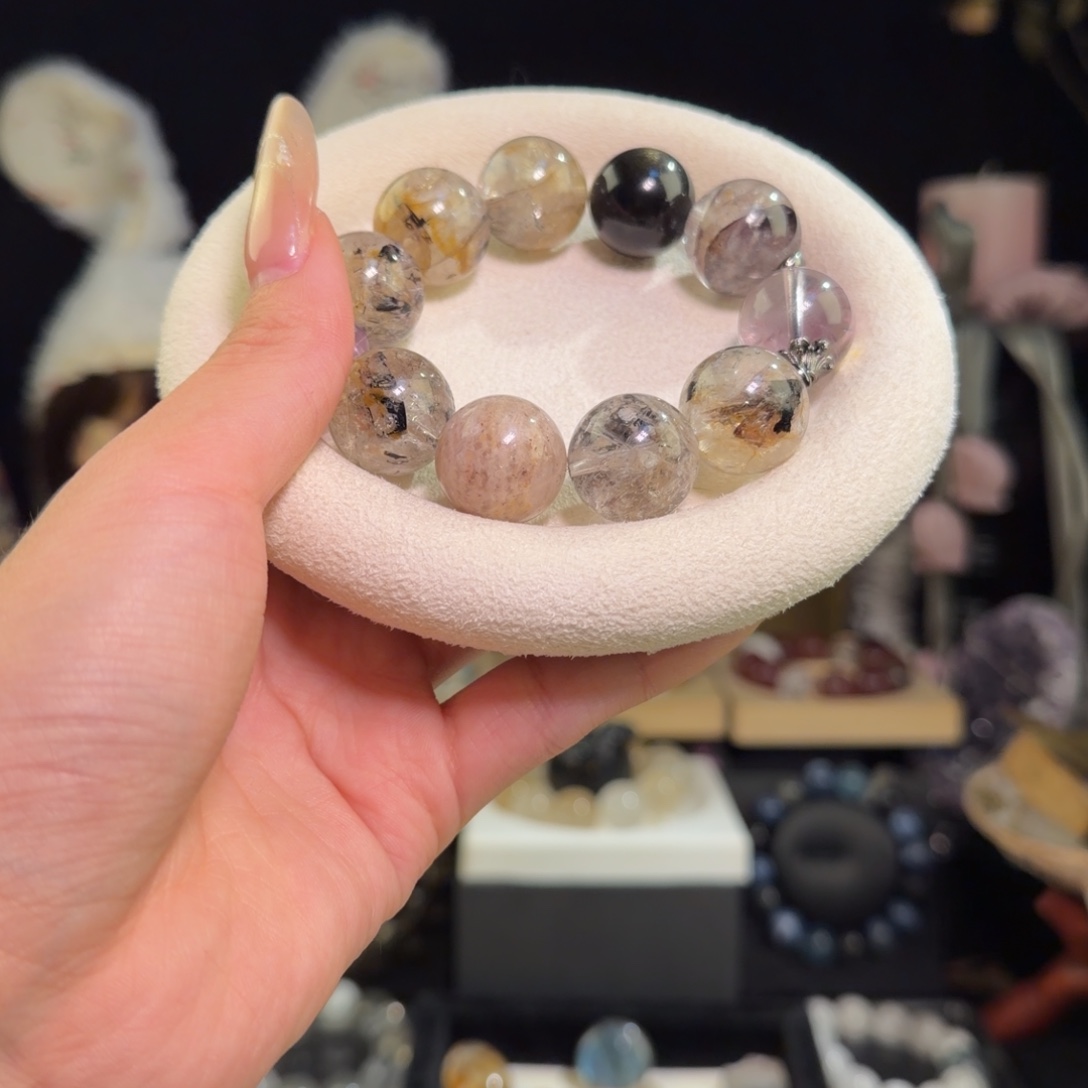 福利WILD GE CRYSTAL