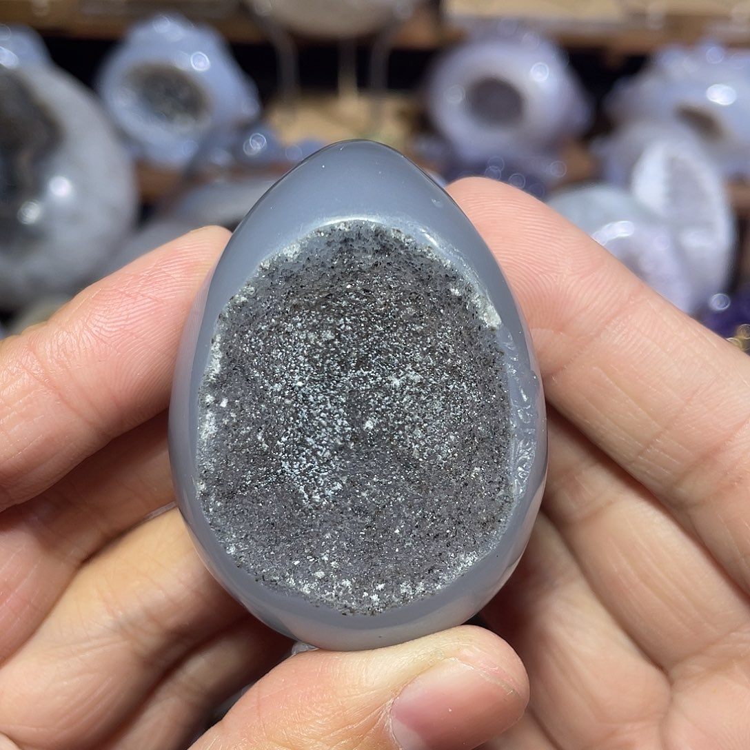 水晶未镶嵌大型摆件（非配饰）