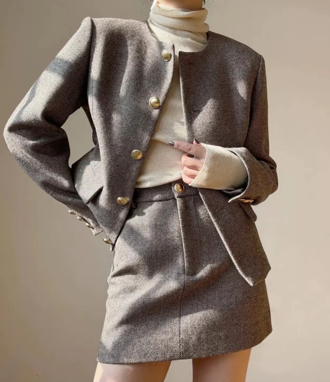 【扣号链接22.9-39.9】孤品服饰 非图片款