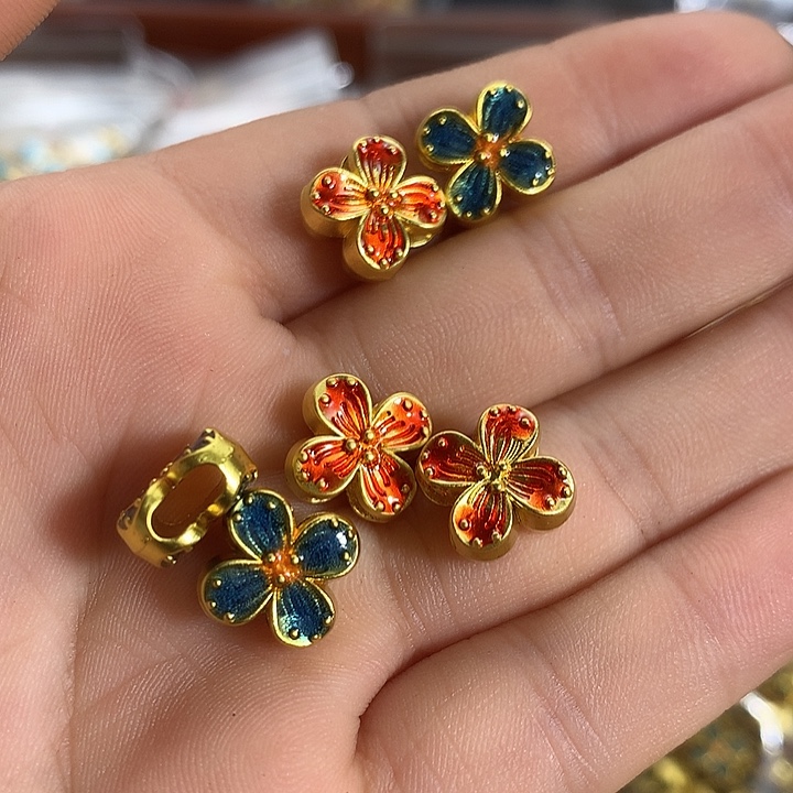 铜合金古风系列 满三单飞6