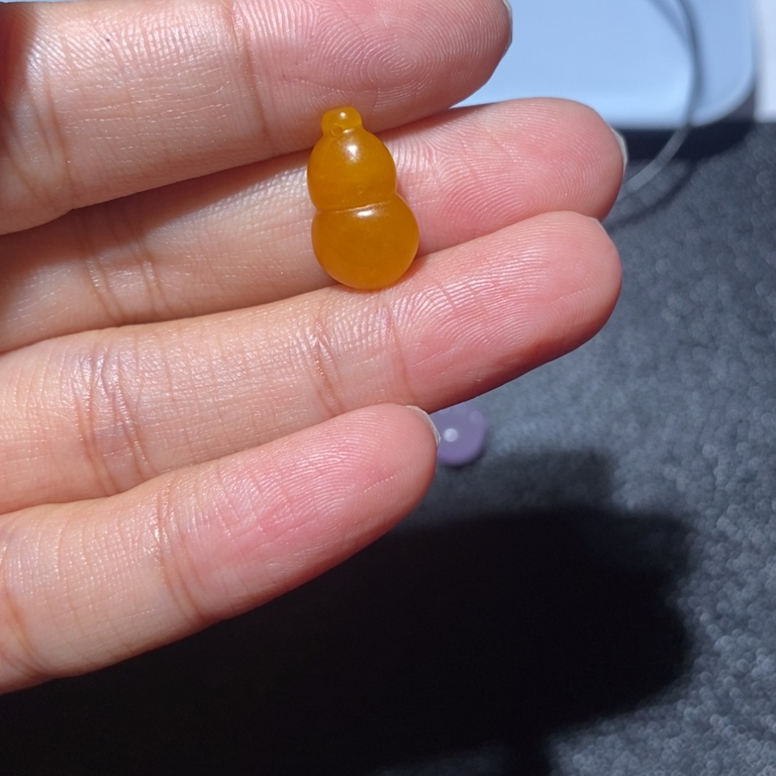 송****翡翠散珠无镶嵌501