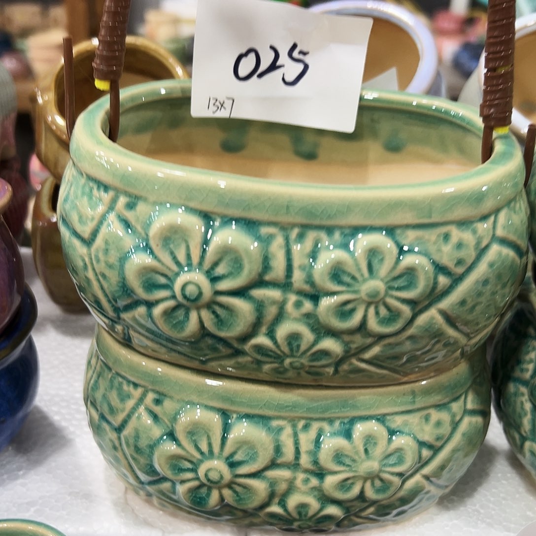 红陶高温陶瓷材料