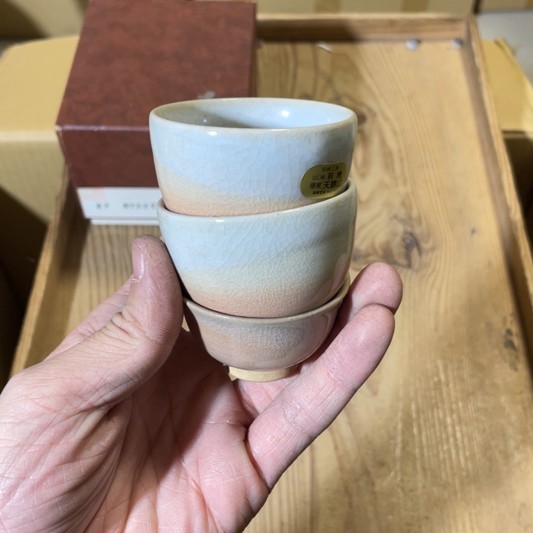 紫砂中古商品谨慎下单