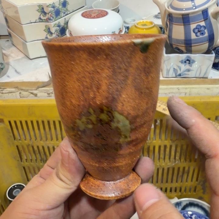 陶瓷推荐第二名20包邮