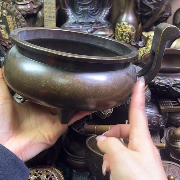 铜器666666666666666 